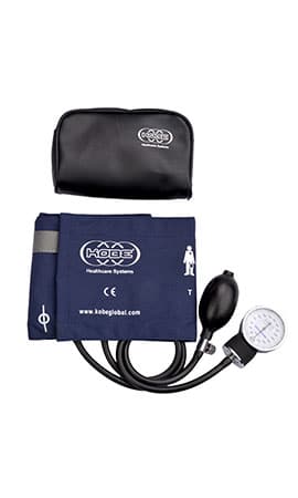 about kobe health care system