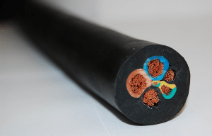 Contoh karet sintesis