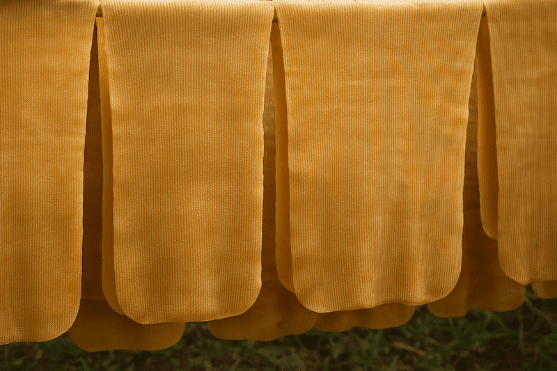 Ribbed Smoked Sheet (RSS)- Inovasi dalam Industri Karet