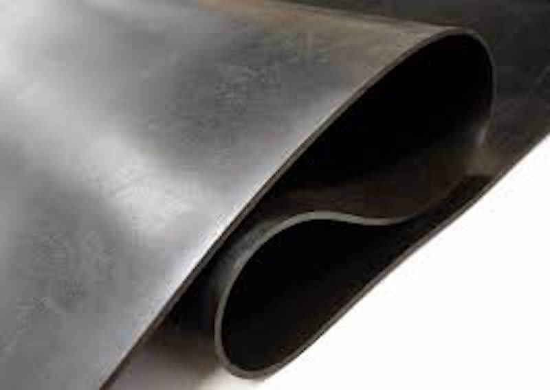 sambungan ekspansi 4, karet epdm, artikel rubber lining, industri otomotif, seal karet radiator mobil