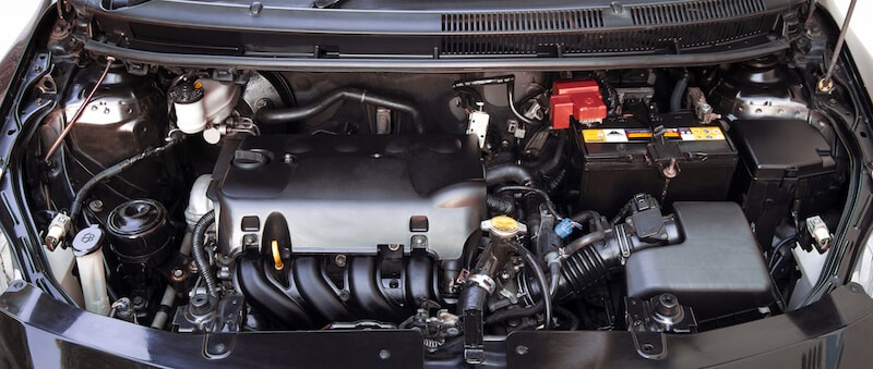 Seal Karet Radiator Mobil dan Cara Kerjanya