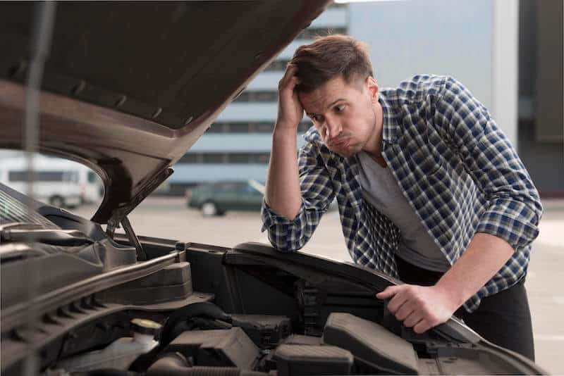 Seal Karet Radiator Mobil dan Cara Kerjanya