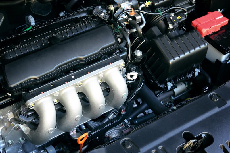 Seal Karet Radiator Mobil dan Cara Kerjanya