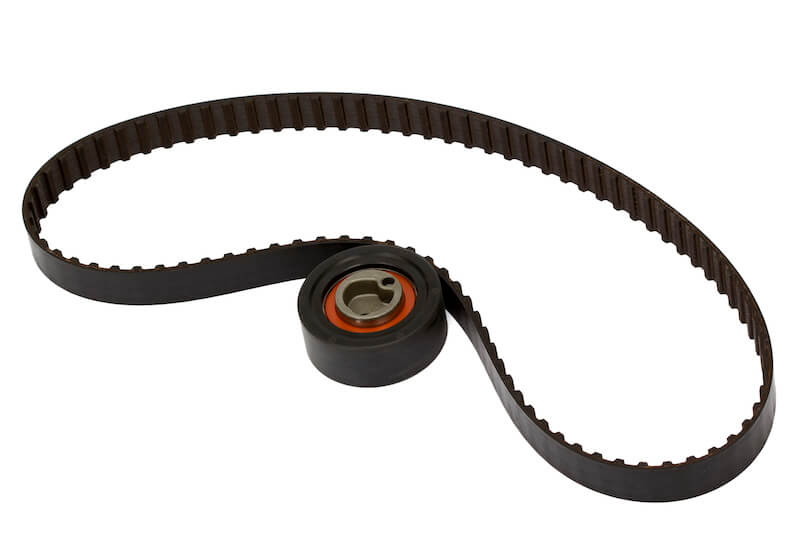 Karet Timing Belt Pada Mobil: Daya Tahan dan Fungsi