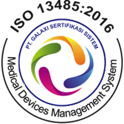 ISO 13485:2016