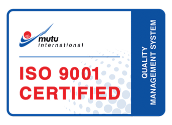 ISO 9001:2015