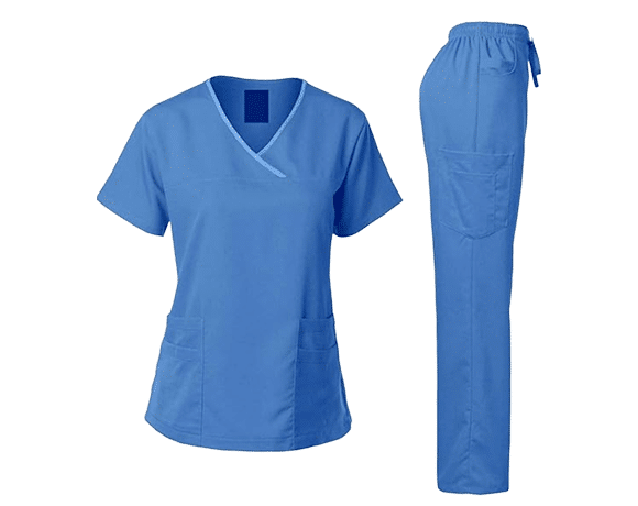 Scrub Suit