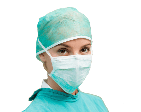 Operation Gown