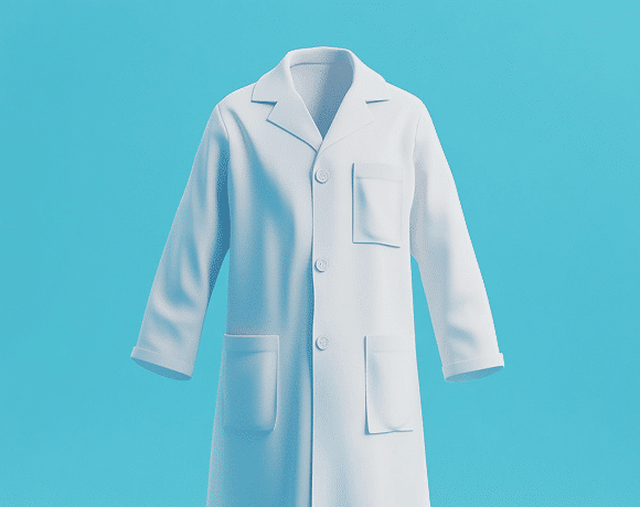 Lab Coat