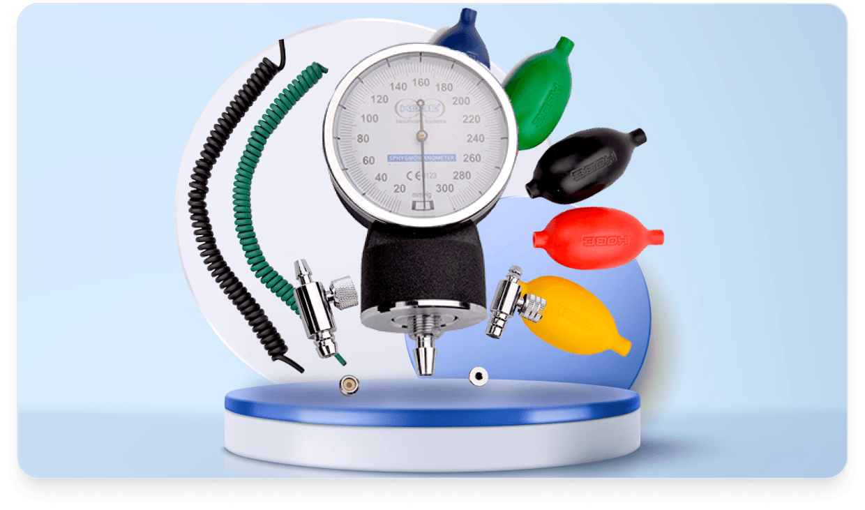 Medical Parts