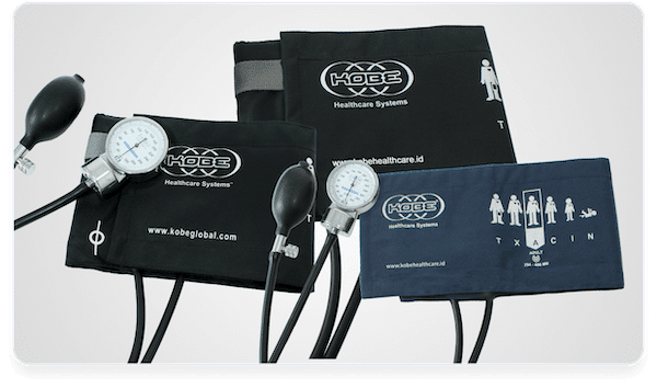 Sphygmomanometer