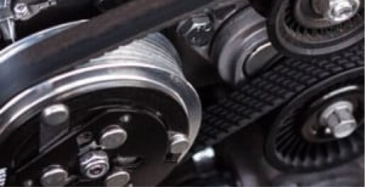 rubber for automotive