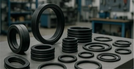 rubber industries